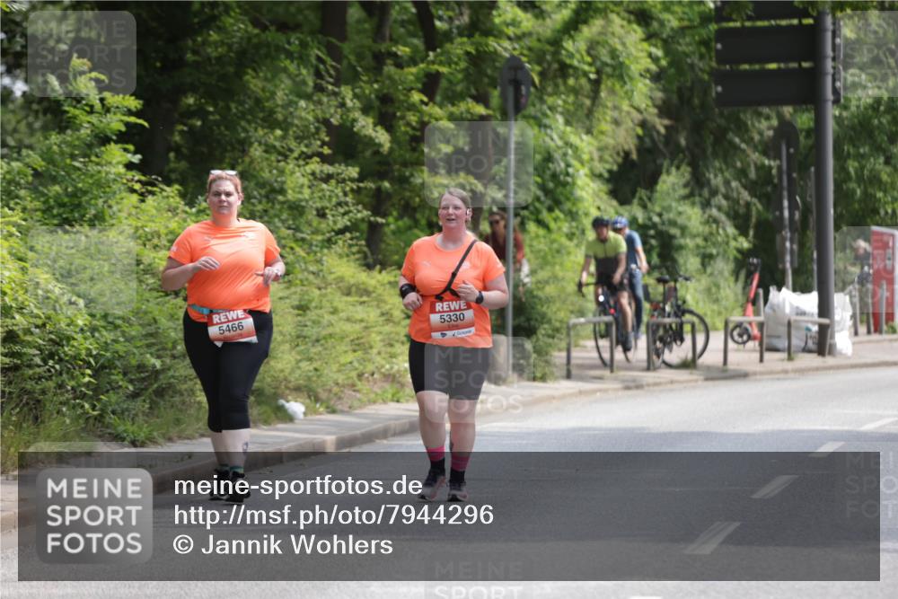 15.06.2025 - REWE Women's Run Jannik Wohlers http://msf.ph/oto/7944296 15.06.2025 10:17:10 Laufen 5466, 5330 meine-sportfotos.de