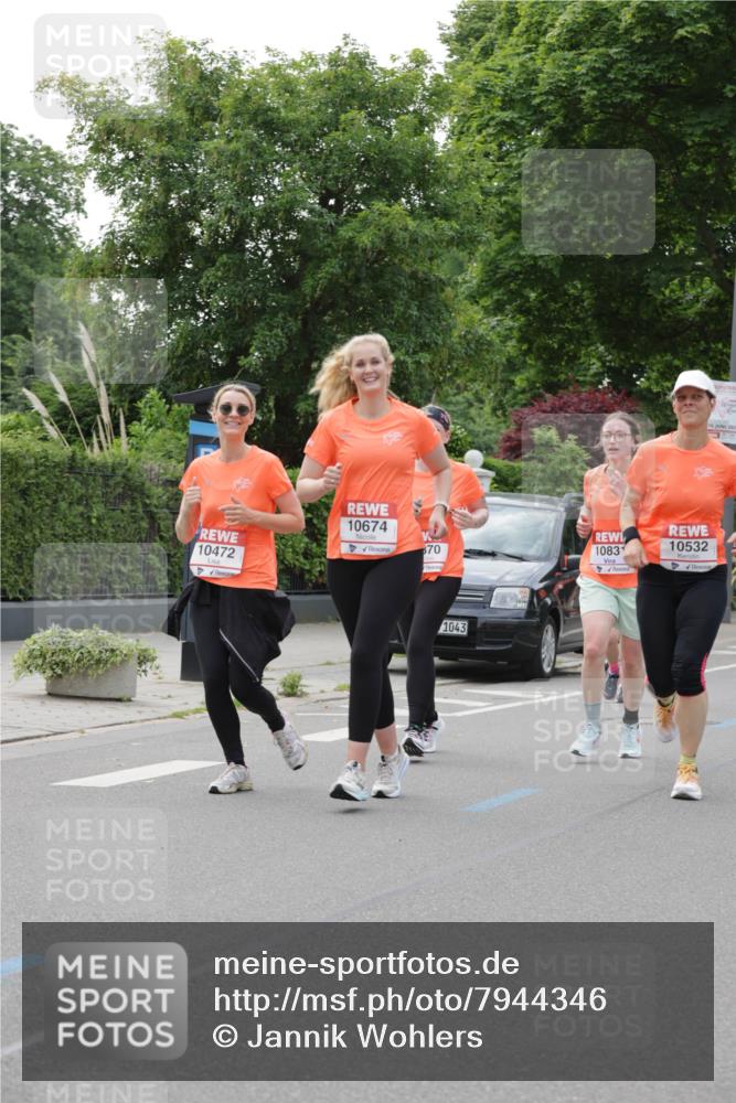 15.06.2025 - REWE Women's Run Jannik Wohlers http://msf.ph/oto/7944346 15.06.2025 08:29:24 Laufen 70, 10831, 10532, 10472, 10674, 1043 meine-sportfotos.de