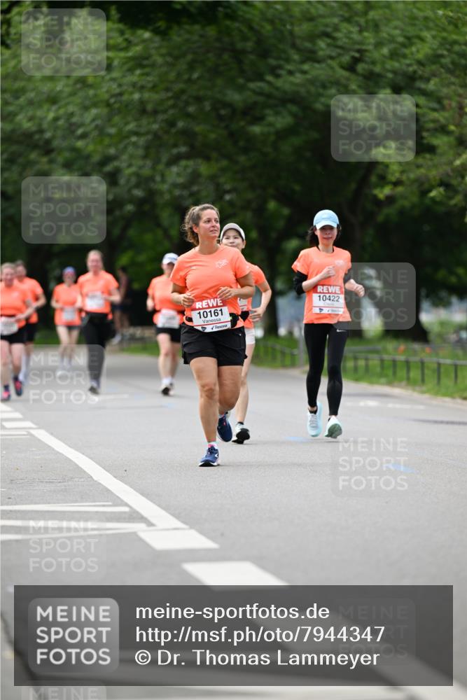 15.06.2025 - REWE Women's Run Dr. Thomas Lammeyer http://msf.ph/oto/7944347 15.06.2025 09:22:21 Laufen 10161, 10422 meine-sportfotos.de