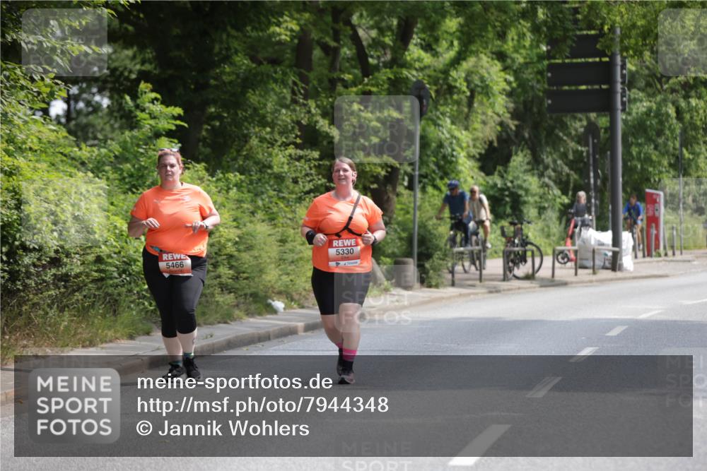 15.06.2025 - REWE Women's Run Jannik Wohlers http://msf.ph/oto/7944348 15.06.2025 10:17:12 Laufen 5466, 5330 meine-sportfotos.de