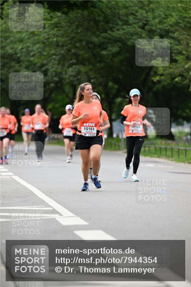 15.06.2025 - REWE Women's Run Dr. Thomas Lammeyer http://msf.ph/oto/7944354 15.06.2025 09:22:21 Laufen 10161, 422 meine-sportfotos.de