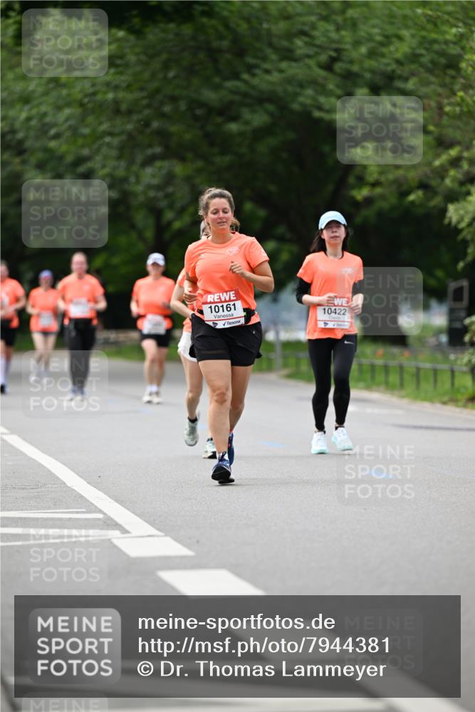 15.06.2025 - REWE Women's Run Dr. Thomas Lammeyer http://msf.ph/oto/7944381 15.06.2025 09:22:22 Laufen 10161, 10422 meine-sportfotos.de