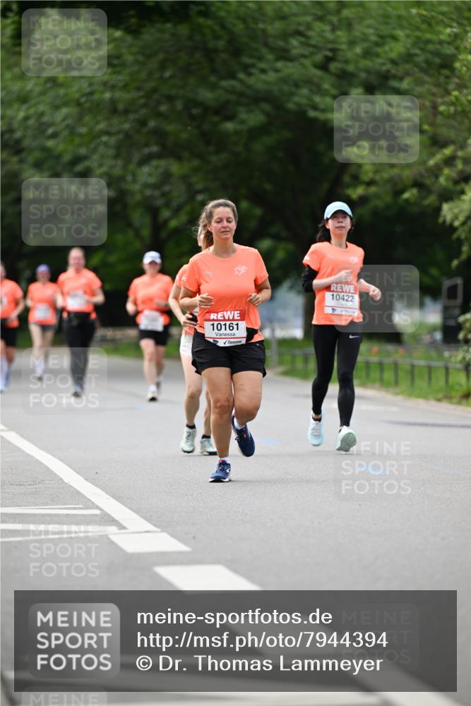 15.06.2025 - REWE Women's Run Dr. Thomas Lammeyer http://msf.ph/oto/7944394 15.06.2025 09:22:22 Laufen 24, 10422, 10161 meine-sportfotos.de