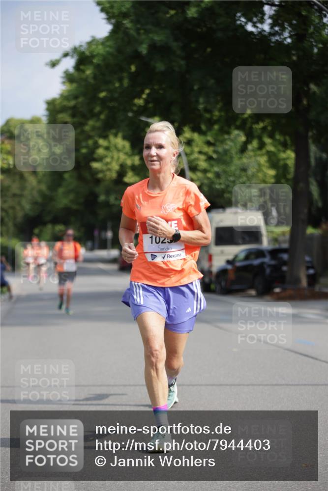 15.06.2025 - REWE Women's Run Jannik Wohlers http://msf.ph/oto/7944403 15.06.2025 08:47:39 Laufen 1023 meine-sportfotos.de