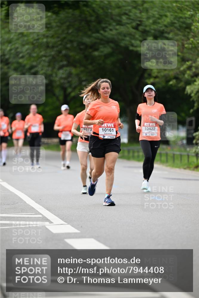 15.06.2025 - REWE Women's Run Dr. Thomas Lammeyer http://msf.ph/oto/7944408 15.06.2025 09:22:22 Laufen 1073, 10161, 10422 meine-sportfotos.de