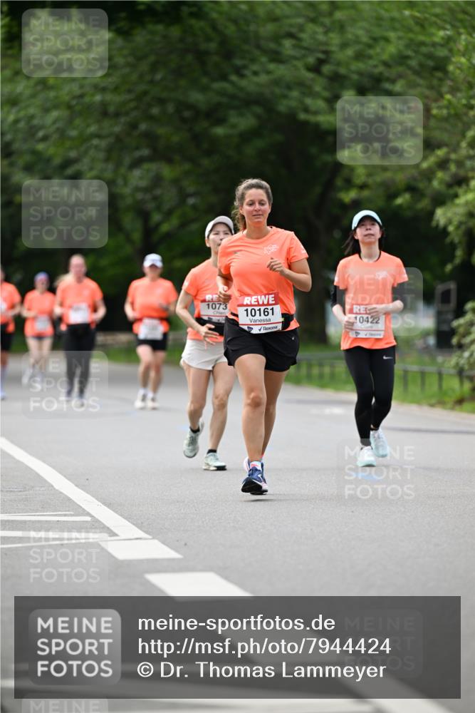 15.06.2025 - REWE Women's Run Dr. Thomas Lammeyer http://msf.ph/oto/7944424 15.06.2025 09:22:23 Laufen 1073, 10161, 10422 meine-sportfotos.de