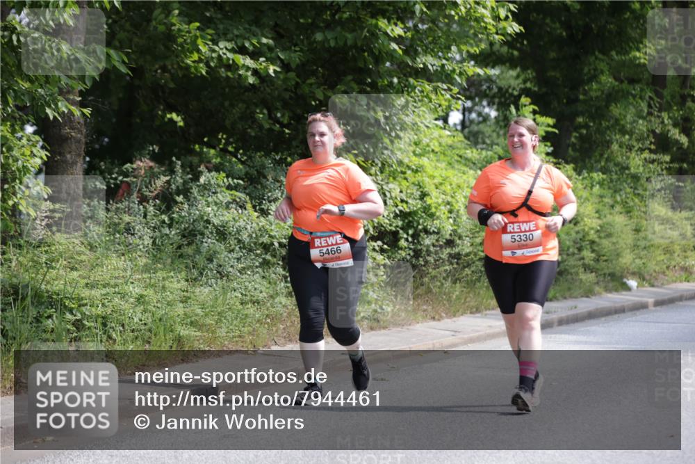 15.06.2025 - REWE Women's Run Jannik Wohlers http://msf.ph/oto/7944461 15.06.2025 10:17:15 Laufen 5466, 5330 meine-sportfotos.de