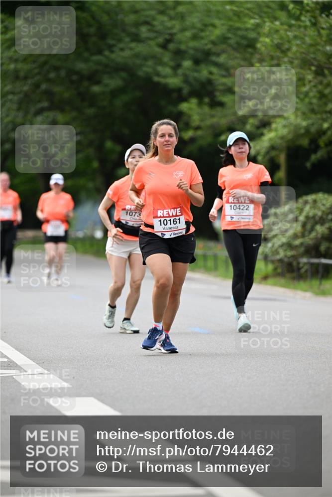 15.06.2025 - REWE Women's Run Dr. Thomas Lammeyer http://msf.ph/oto/7944462 15.06.2025 09:22:23 Laufen 1073, 10161, 10422 meine-sportfotos.de