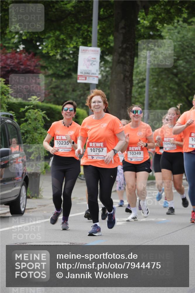 15.06.2025 - REWE Women's Run Jannik Wohlers http://msf.ph/oto/7944475 15.06.2025 08:29:27 Laufen 15, 2005, 10235, 10757, 10349, 10455, 10 meine-sportfotos.de