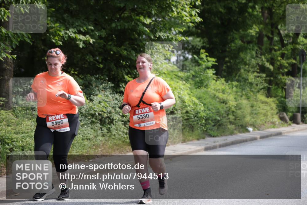 15.06.2025 - REWE Women's Run Jannik Wohlers http://msf.ph/oto/7944513 15.06.2025 10:17:17 Laufen 5466, 5330 meine-sportfotos.de
