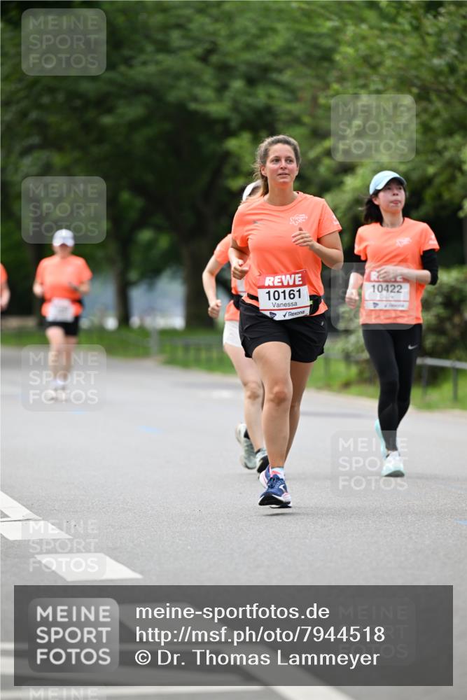 15.06.2025 - REWE Women's Run Dr. Thomas Lammeyer http://msf.ph/oto/7944518 15.06.2025 09:22:24 Laufen 10161, 10422 meine-sportfotos.de