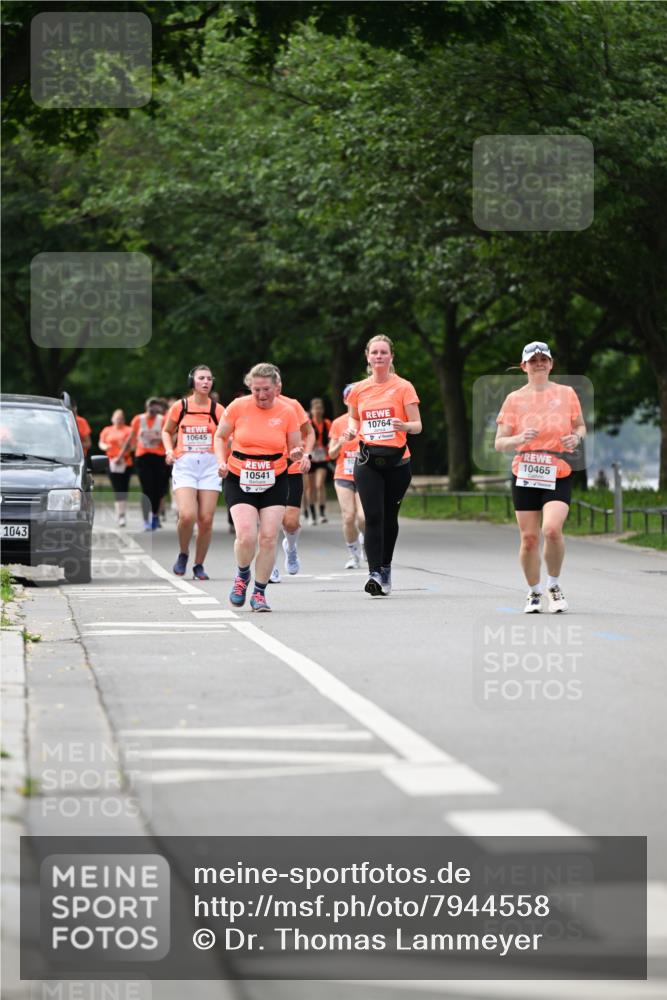 15.06.2025 - REWE Women's Run Dr. Thomas Lammeyer http://msf.ph/oto/7944558 15.06.2025 09:22:26 Laufen 1043, 10541, 10764, 10465 meine-sportfotos.de