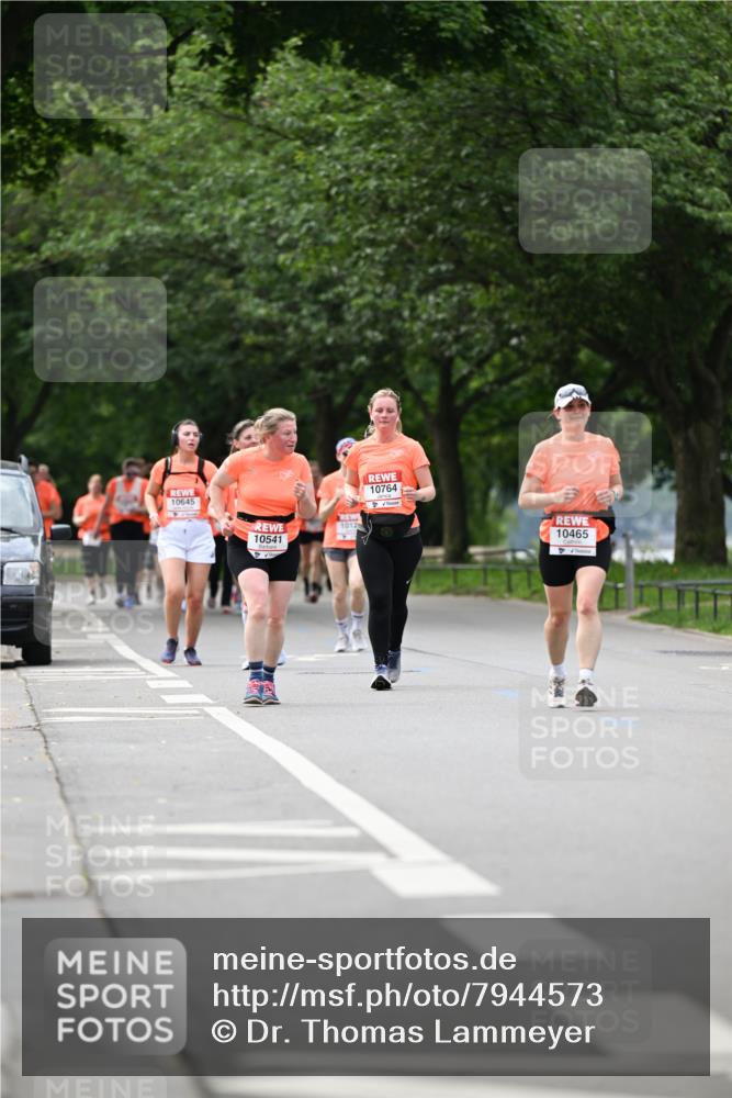 15.06.2025 - REWE Women's Run Dr. Thomas Lammeyer http://msf.ph/oto/7944573 15.06.2025 09:22:27 Laufen 10645, 1012, 10541, 10764, 10465 meine-sportfotos.de