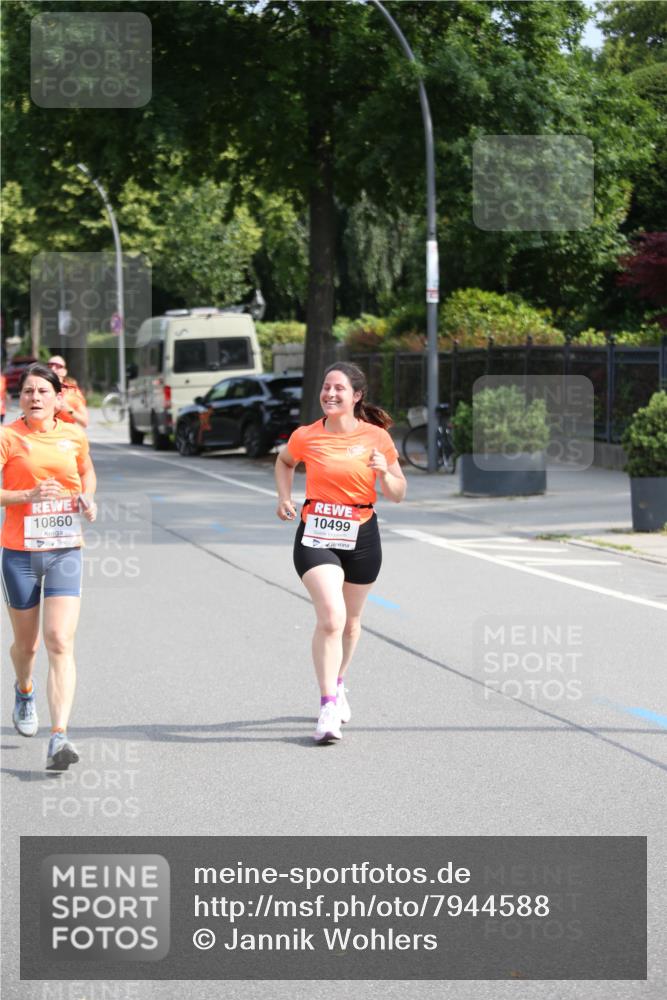 15.06.2025 - REWE Women's Run Jannik Wohlers http://msf.ph/oto/7944588 15.06.2025 09:43:50 Laufen 10860, 10499 meine-sportfotos.de