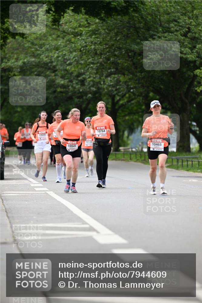 15.06.2025 - REWE Women's Run Dr. Thomas Lammeyer http://msf.ph/oto/7944609 15.06.2025 09:22:27 Laufen 10645, 10541, 10764, 10465 meine-sportfotos.de