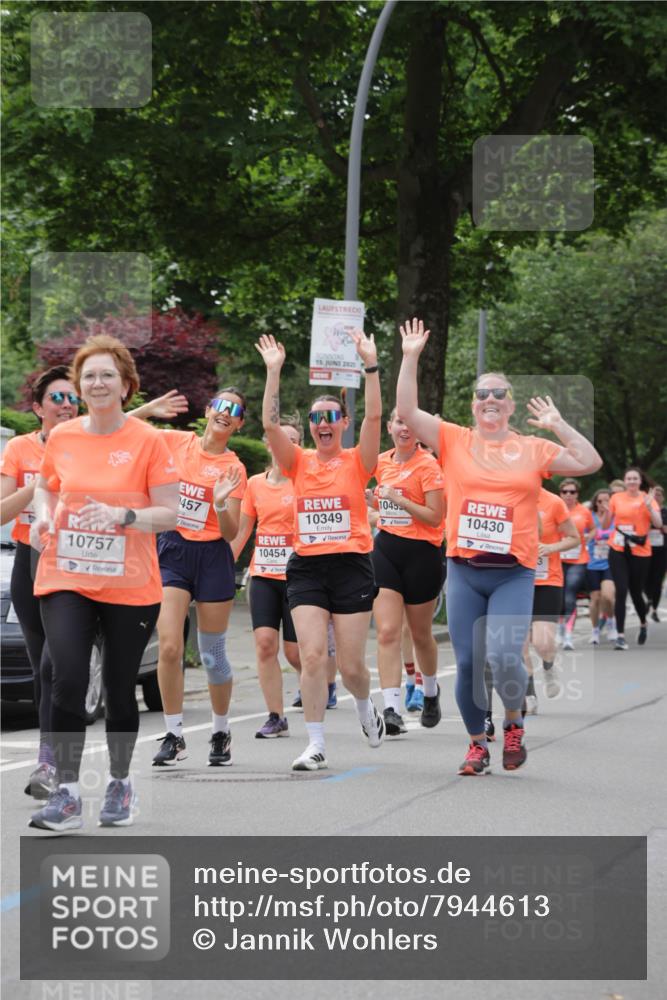 15.06.2025 - REWE Women's Run Jannik Wohlers http://msf.ph/oto/7944613 15.06.2025 08:29:29 Laufen 15, 2025, 10757, 457, 10454, 10349, 1045, 10430 meine-sportfotos.de