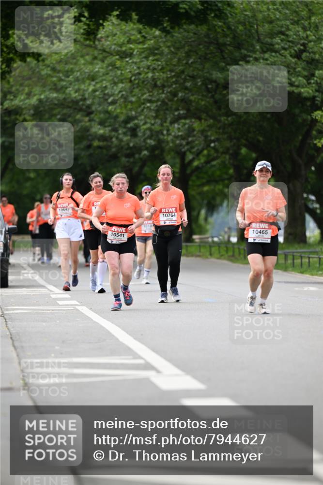 15.06.2025 - REWE Women's Run Dr. Thomas Lammeyer http://msf.ph/oto/7944627 15.06.2025 09:22:28 Laufen 10643, 1, 10764, 1012, 10541, 10465 meine-sportfotos.de