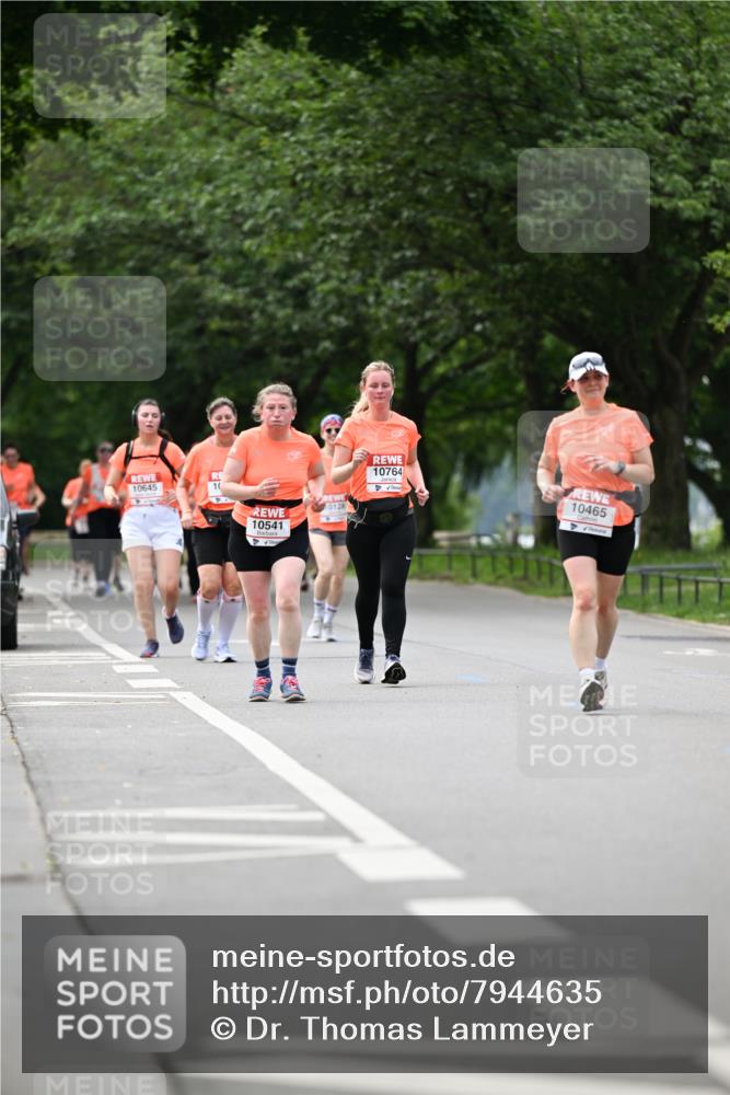 15.06.2025 - REWE Women's Run Dr. Thomas Lammeyer http://msf.ph/oto/7944635 15.06.2025 09:22:28 Laufen 10645, 10, 10541, 10128, 10764, 10465 meine-sportfotos.de