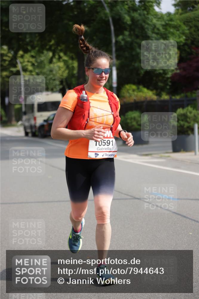 15.06.2025 - REWE Women's Run Jannik Wohlers http://msf.ph/oto/7944643 15.06.2025 08:47:46 Laufen 591 meine-sportfotos.de