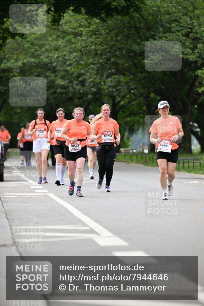 15.06.2025 - REWE Women's Run Dr. Thomas Lammeyer http://msf.ph/oto/7944646 15.06.2025 09:22:28 Laufen 10541, 10764, 10465 meine-sportfotos.de