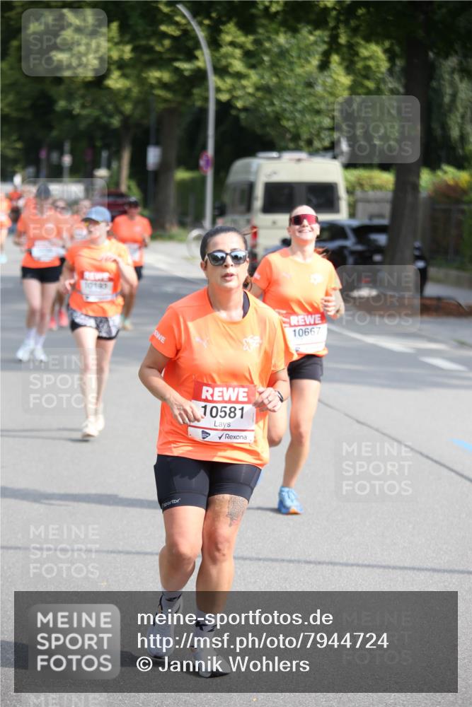 15.06.2025 - REWE Women's Run Jannik Wohlers http://msf.ph/oto/7944724 15.06.2025 09:43:52 Laufen 10190, 10581, 10667 meine-sportfotos.de