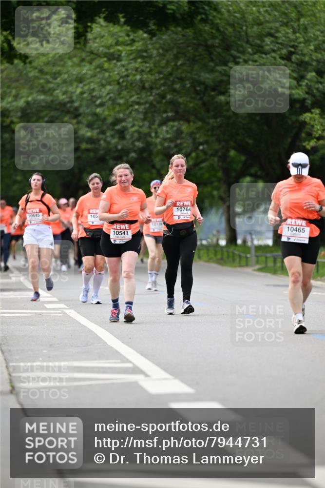 15.06.2025 - REWE Women's Run Dr. Thomas Lammeyer http://msf.ph/oto/7944731 15.06.2025 09:22:29 Laufen 10645, 105, 10541, 10128, 10764, 10465 meine-sportfotos.de