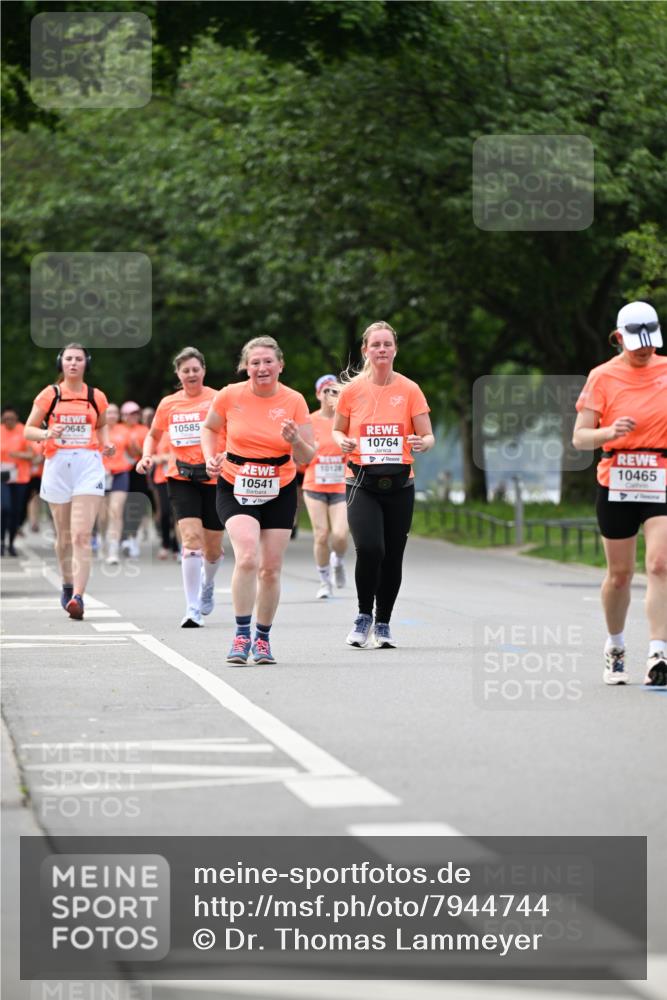 15.06.2025 - REWE Women's Run Dr. Thomas Lammeyer http://msf.ph/oto/7944744 15.06.2025 09:22:29 Laufen 10541, 10764 meine-sportfotos.de