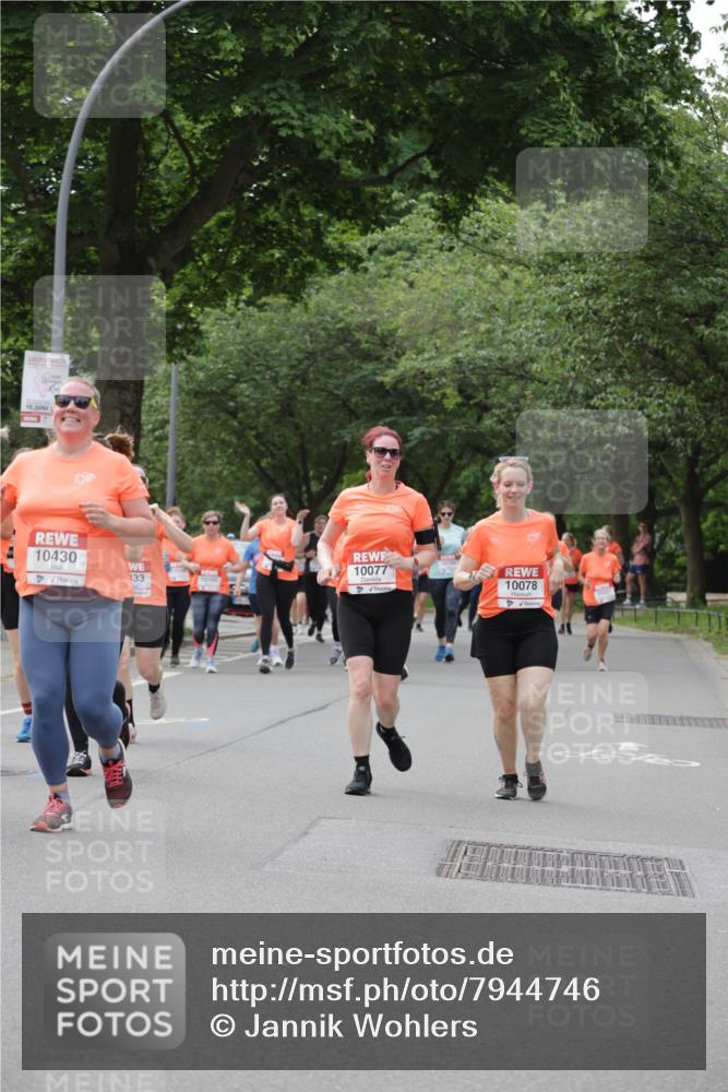 15.06.2025 - REWE Women's Run Jannik Wohlers http://msf.ph/oto/7944746 15.06.2025 08:29:31 Laufen 15, 10430, 10077, 33, 10385, 10078 meine-sportfotos.de