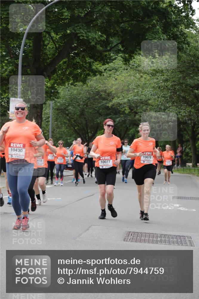 15.06.2025 - REWE Women's Run Jannik Wohlers http://msf.ph/oto/7944759 15.06.2025 08:29:31 Laufen 10430, 10385, 833, 10077, 10078, 10253 meine-sportfotos.de