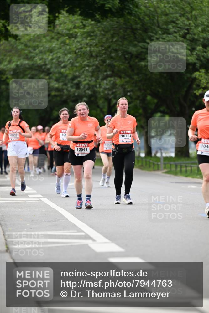 15.06.2025 - REWE Women's Run Dr. Thomas Lammeyer http://msf.ph/oto/7944763 15.06.2025 09:22:30 Laufen 10541, 10764 meine-sportfotos.de
