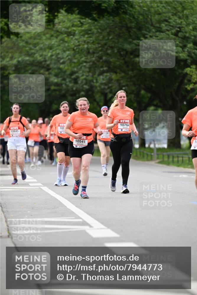 15.06.2025 - REWE Women's Run Dr. Thomas Lammeyer http://msf.ph/oto/7944773 15.06.2025 09:22:30 Laufen 105, 10645, 10541, 10764 meine-sportfotos.de