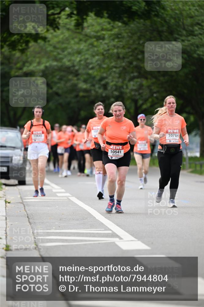 15.06.2025 - REWE Women's Run Dr. Thomas Lammeyer http://msf.ph/oto/7944804 15.06.2025 09:22:31 Laufen 10645, 105, 10541, 10764 meine-sportfotos.de