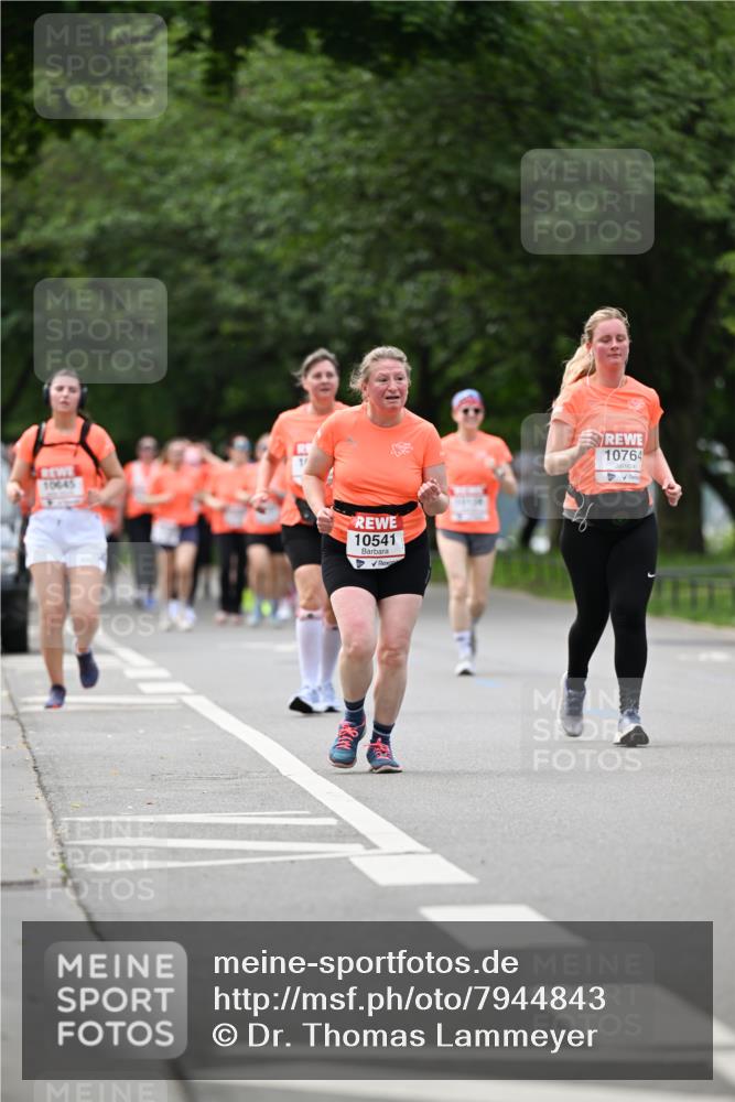 15.06.2025 - REWE Women's Run Dr. Thomas Lammeyer http://msf.ph/oto/7944843 15.06.2025 09:22:32 Laufen 10541, 10764 meine-sportfotos.de