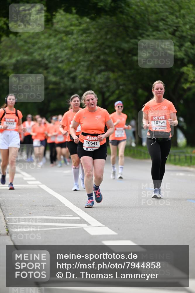 15.06.2025 - REWE Women's Run Dr. Thomas Lammeyer http://msf.ph/oto/7944858 15.06.2025 09:22:32 Laufen 10645, 10541, 10764 meine-sportfotos.de