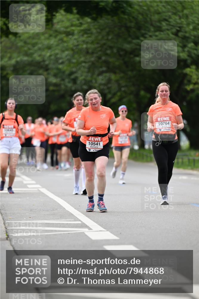 15.06.2025 - REWE Women's Run Dr. Thomas Lammeyer http://msf.ph/oto/7944868 15.06.2025 09:22:32 Laufen 10645, 10541, 10764 meine-sportfotos.de