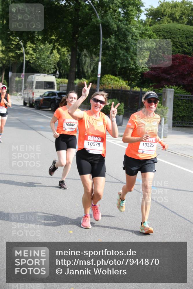 15.06.2025 - REWE Women's Run Jannik Wohlers http://msf.ph/oto/7944870 15.06.2025 09:44:00 Laufen 10582, 10579, 10322 meine-sportfotos.de