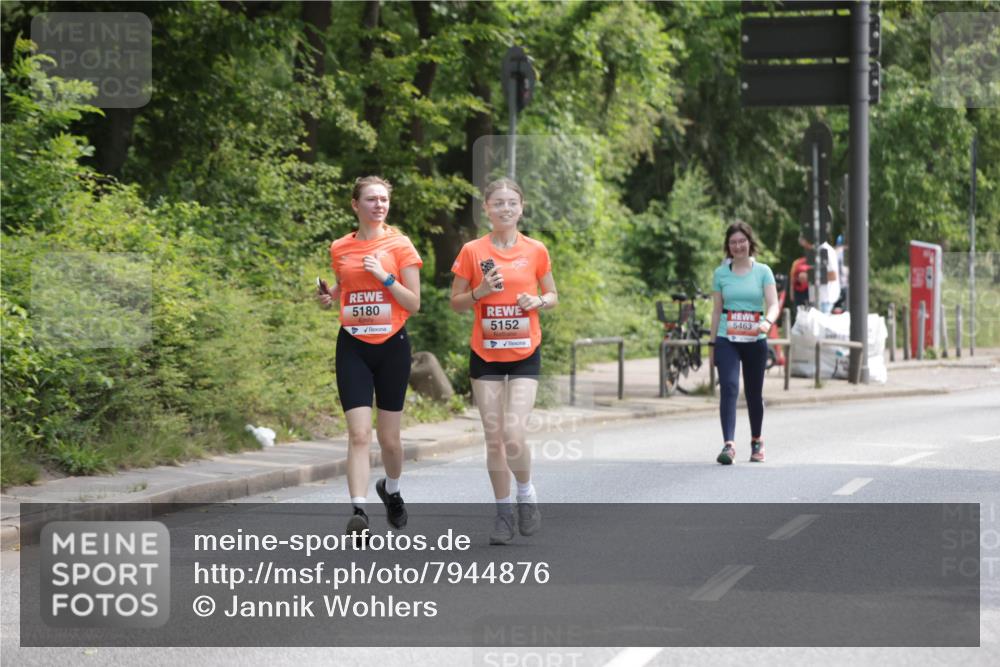 15.06.2025 - REWE Women's Run Jannik Wohlers http://msf.ph/oto/7944876 15.06.2025 10:18:16 Laufen 5180, 5152, 5463 meine-sportfotos.de