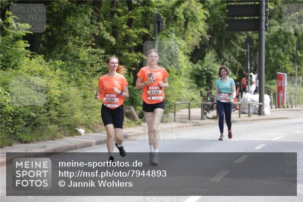 15.06.2025 - REWE Women's Run Jannik Wohlers http://msf.ph/oto/7944893 15.06.2025 10:18:16 Laufen 5180, 5152, 5463 meine-sportfotos.de