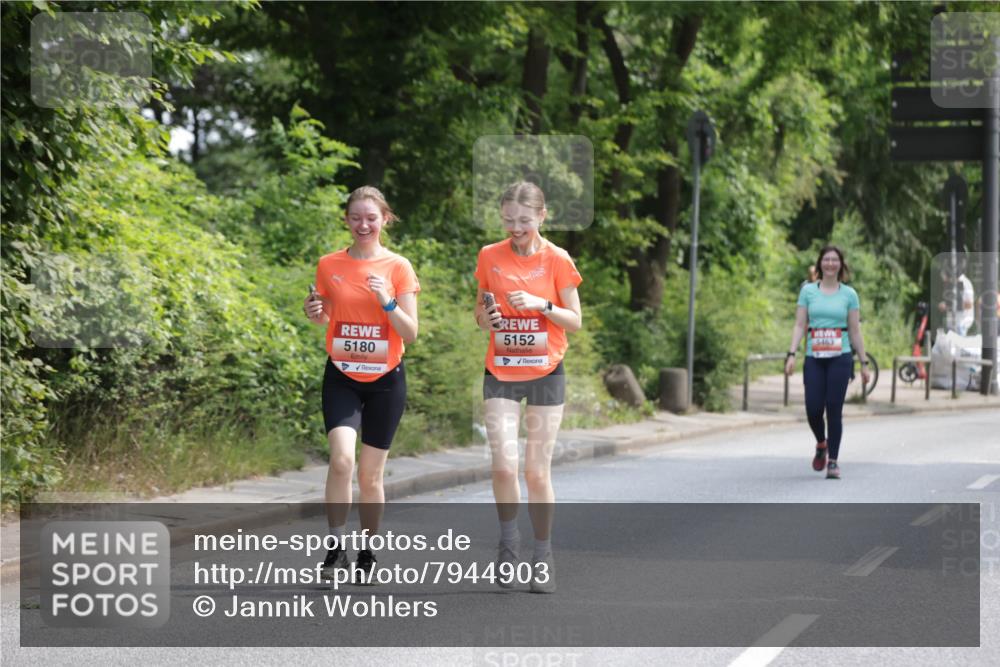 15.06.2025 - REWE Women's Run Jannik Wohlers http://msf.ph/oto/7944903 15.06.2025 10:18:19 Laufen 5180, 5152, 5463 meine-sportfotos.de