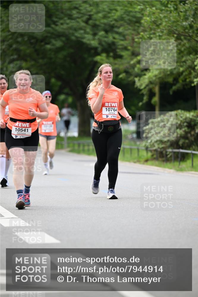 15.06.2025 - REWE Women's Run Dr. Thomas Lammeyer http://msf.ph/oto/7944914 15.06.2025 09:22:33 Laufen 10541, 10764 meine-sportfotos.de