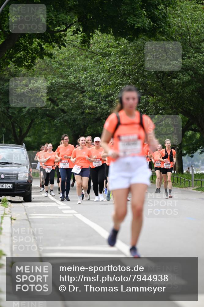 15.06.2025 - REWE Women's Run Dr. Thomas Lammeyer http://msf.ph/oto/7944938 15.06.2025 09:22:37 Laufen 1043, 10481, 10257, 10814, 10261, 10524, 10350 meine-sportfotos.de