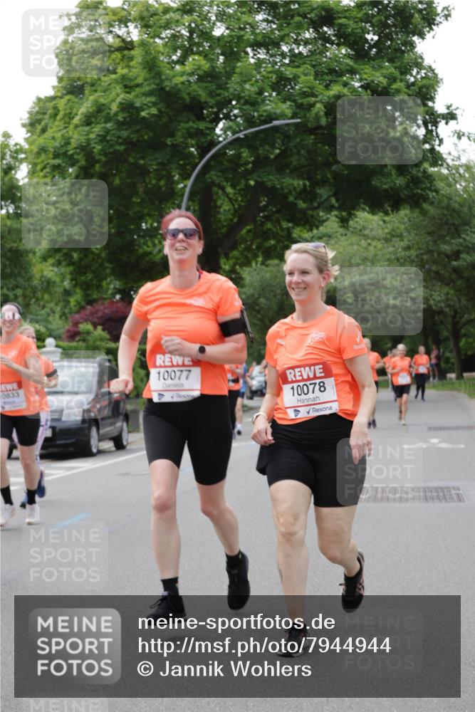 15.06.2025 - REWE Women's Run Jannik Wohlers http://msf.ph/oto/7944944 15.06.2025 08:29:34 Laufen 10077, 0833, 10078 meine-sportfotos.de