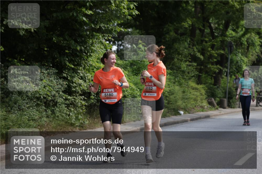 15.06.2025 - REWE Women's Run Jannik Wohlers http://msf.ph/oto/7944949 15.06.2025 10:18:20 Laufen 5180, 5152, 5463 meine-sportfotos.de