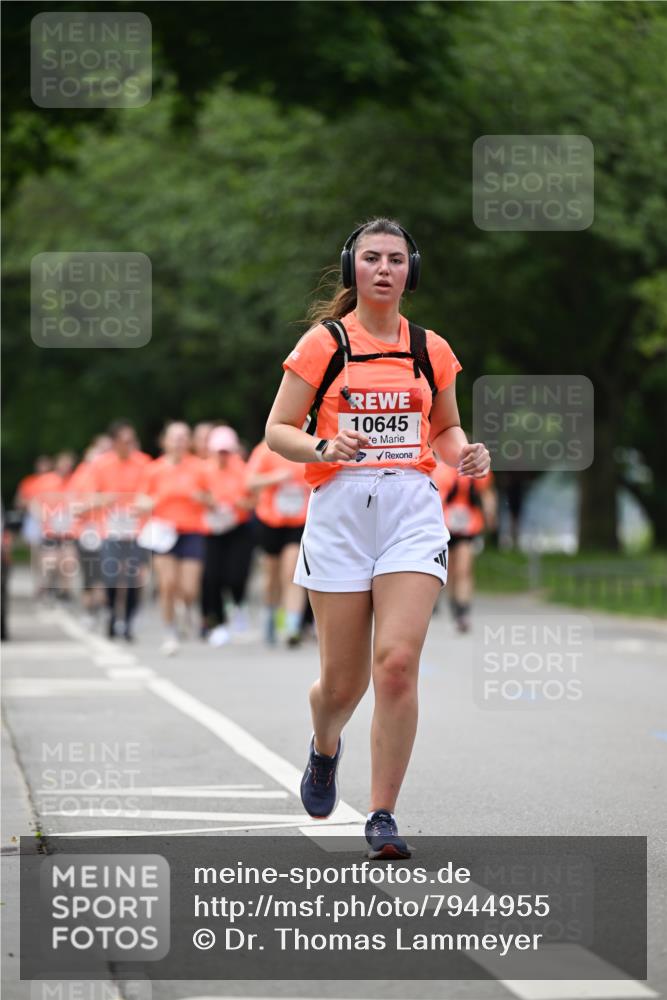 15.06.2025 - REWE Women's Run Dr. Thomas Lammeyer http://msf.ph/oto/7944955 15.06.2025 09:22:38 Laufen 10645 meine-sportfotos.de