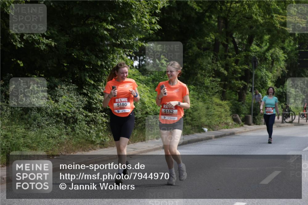 15.06.2025 - REWE Women's Run Jannik Wohlers http://msf.ph/oto/7944970 15.06.2025 10:18:21 Laufen 5180, 5152, 5463 meine-sportfotos.de