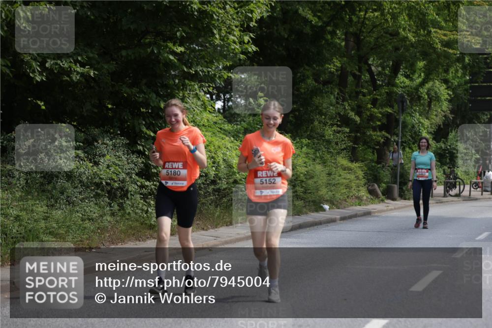 15.06.2025 - REWE Women's Run Jannik Wohlers http://msf.ph/oto/7945004 15.06.2025 10:18:21 Laufen 5180, 5152, 5463 meine-sportfotos.de