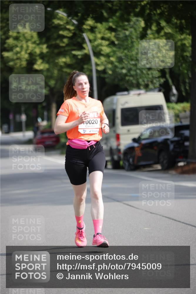 15.06.2025 - REWE Women's Run Jannik Wohlers http://msf.ph/oto/7945009 15.06.2025 08:48:00 Laufen 0020 meine-sportfotos.de