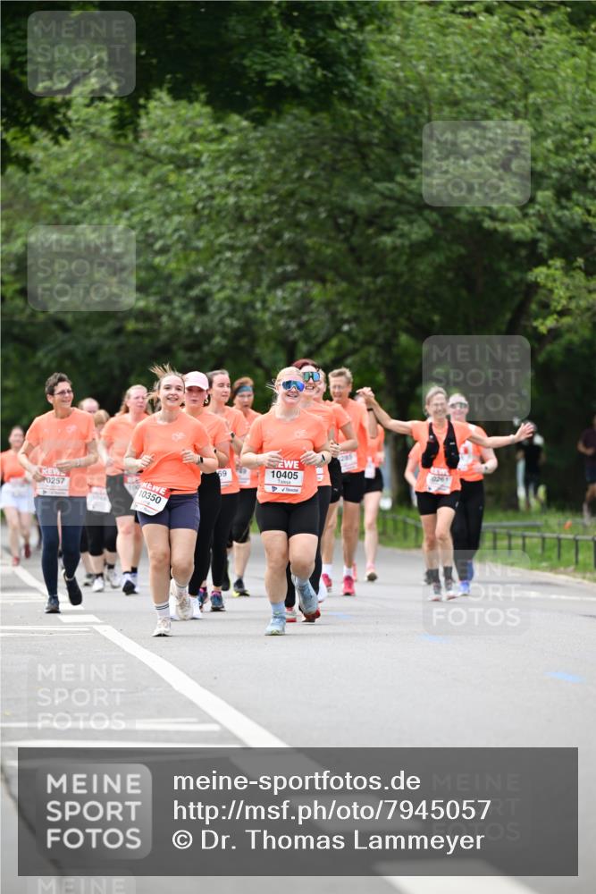 15.06.2025 - REWE Women's Run Dr. Thomas Lammeyer http://msf.ph/oto/7945057 15.06.2025 09:22:41 Laufen 0257, 1040, 10350, 69, 10405, 0261 meine-sportfotos.de