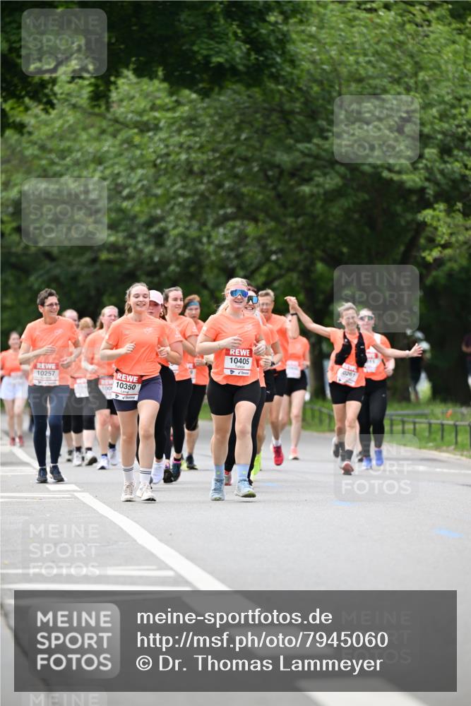 15.06.2025 - REWE Women's Run Dr. Thomas Lammeyer http://msf.ph/oto/7945060 15.06.2025 09:22:41 Laufen 10257, 10350, 10405 meine-sportfotos.de
