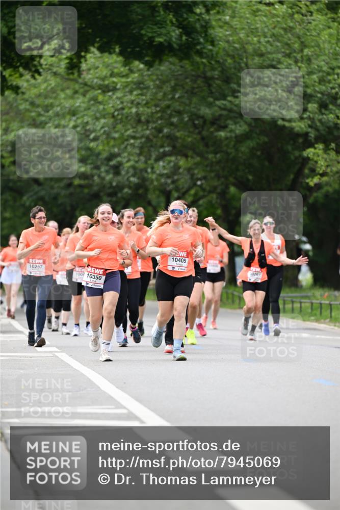 15.06.2025 - REWE Women's Run Dr. Thomas Lammeyer http://msf.ph/oto/7945069 15.06.2025 09:22:42 Laufen 10257, 100, 10350, 10405, 026 meine-sportfotos.de